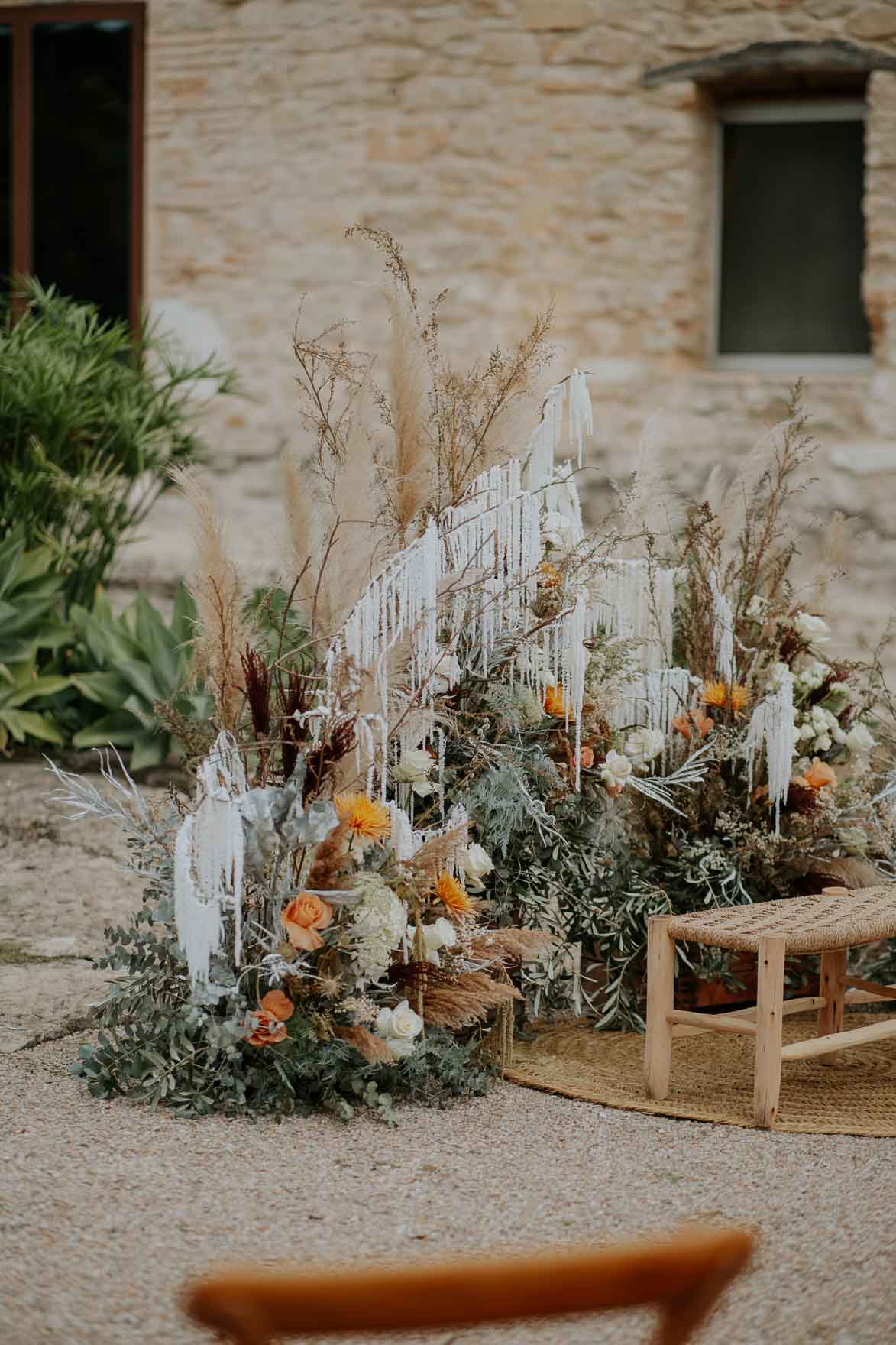 CATALINA TERCERO FLORISTERIA