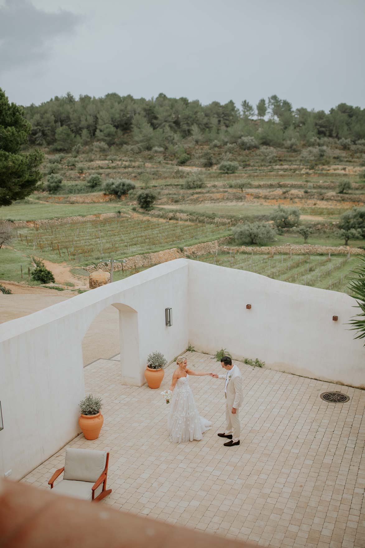 Masia Cabellut Wedding Tarragona