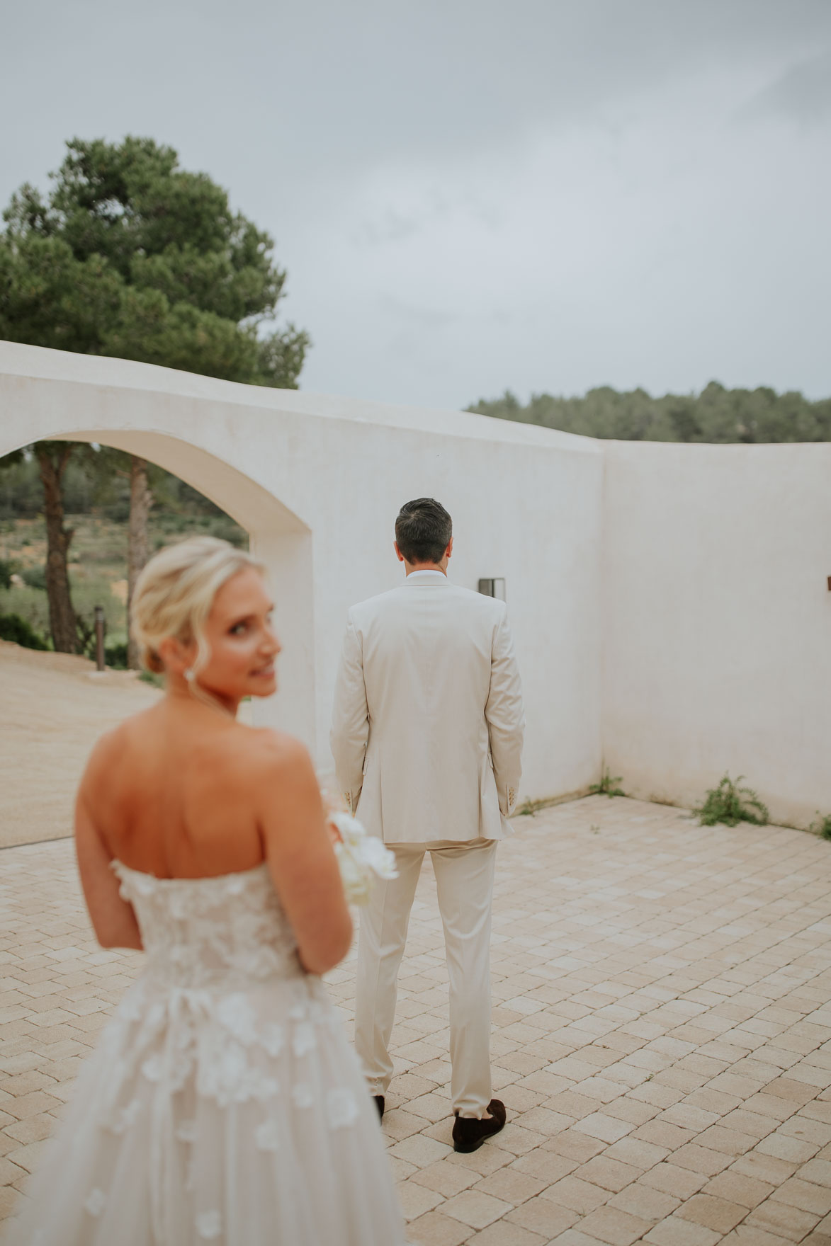 Masia Cabellut Wedding Tarragona