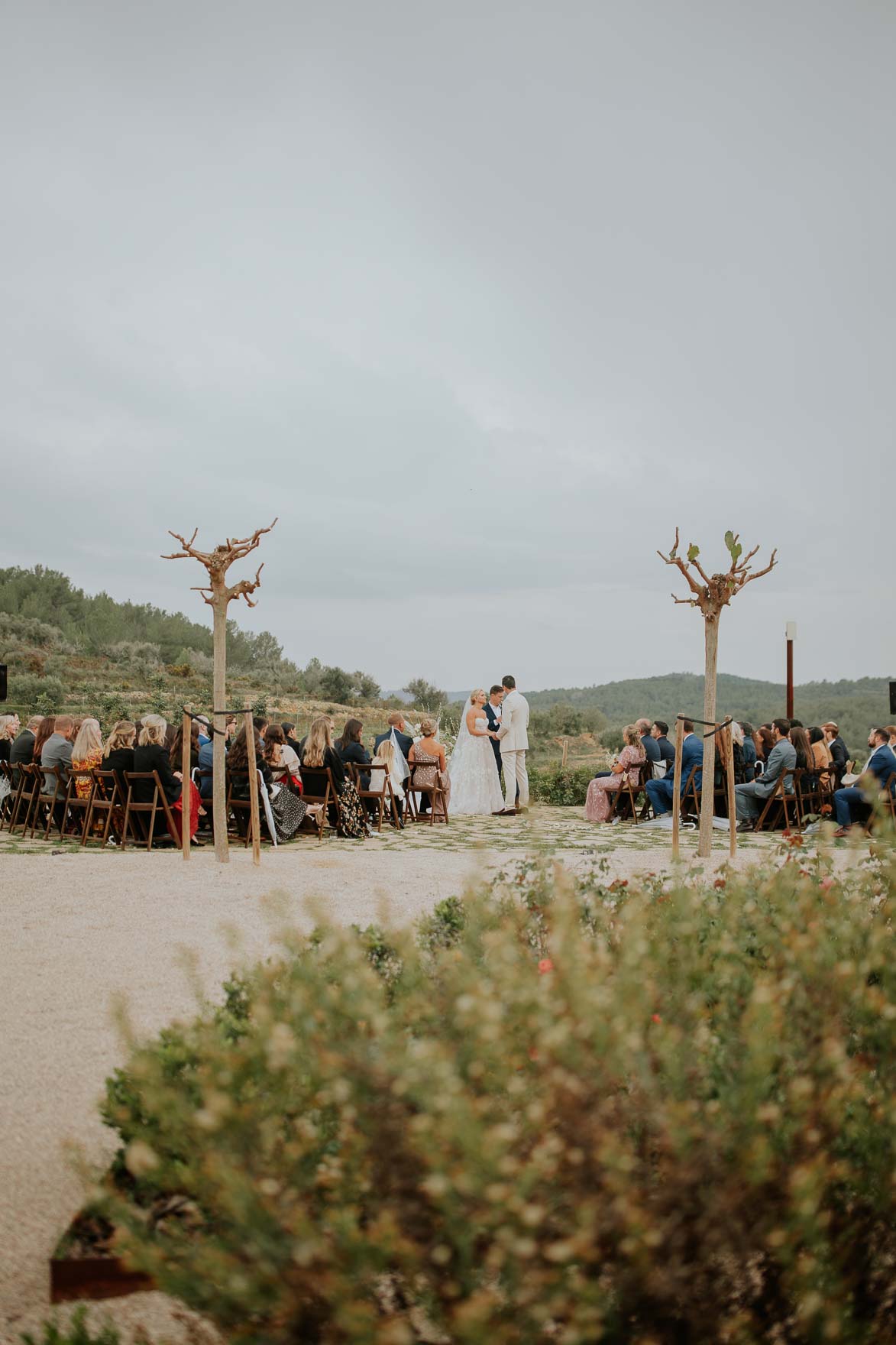 Masia Cabellut Wedding Tarragona