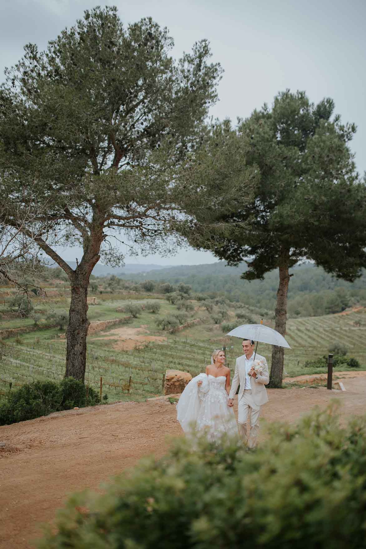 Masia Cabellut Wedding Tarragona