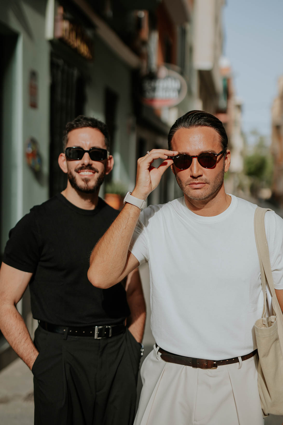 Fotos de Boda en Elche