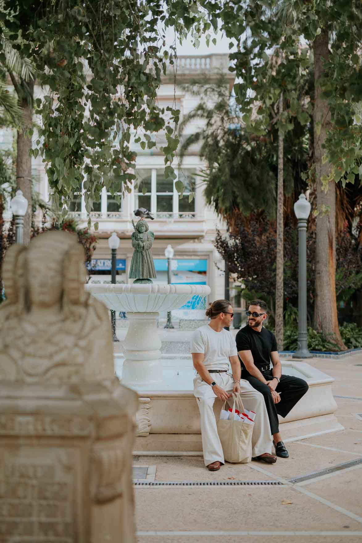 Fotos de Boda en Elche