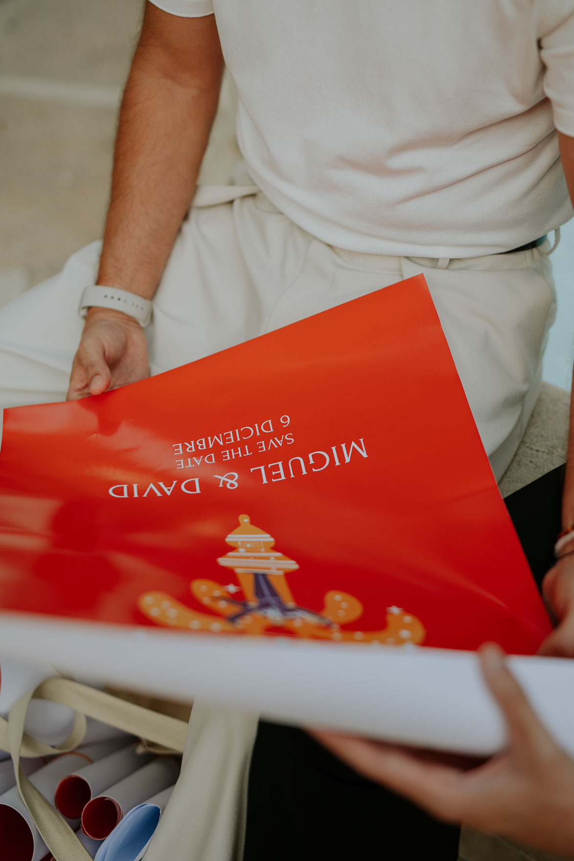 Fotos de Boda en Elche