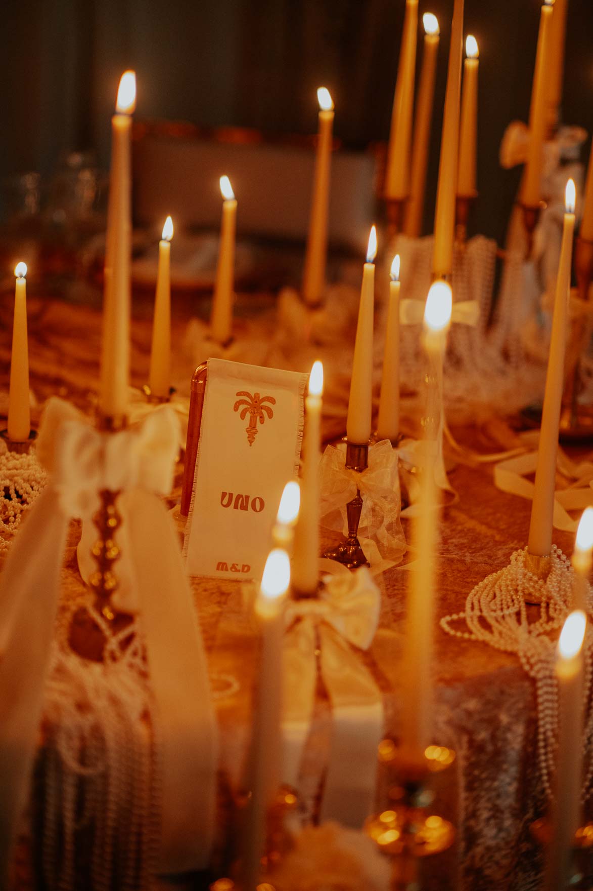 Boda en Eventos La Magrana