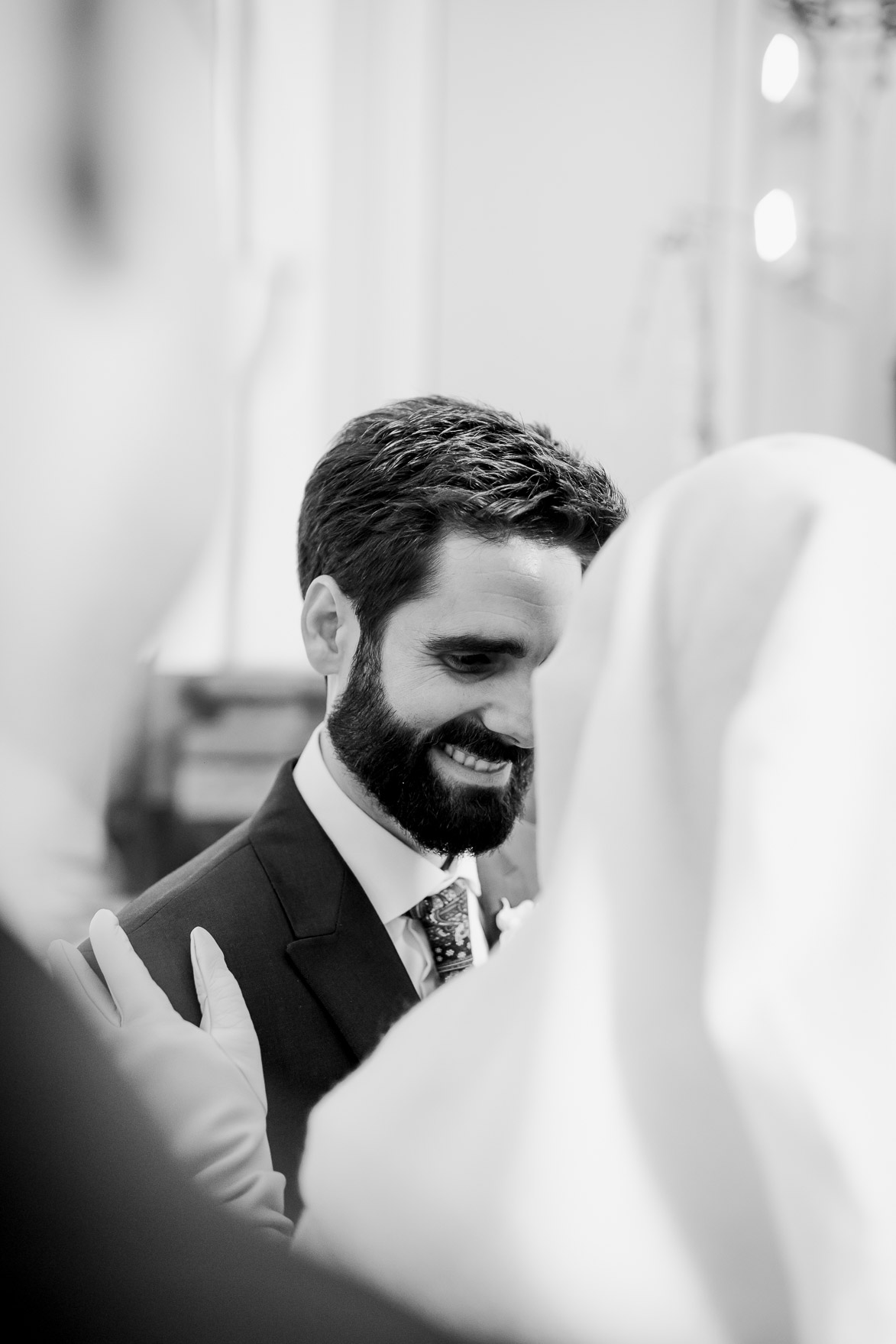 Boda en Santuario de San Roque Callosa