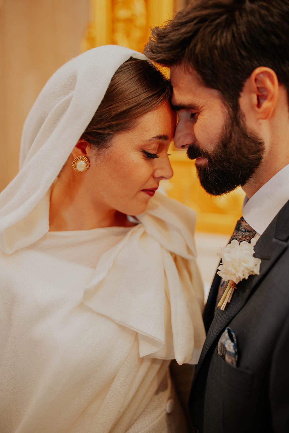 Boda en Santuario de San Roque Callosa