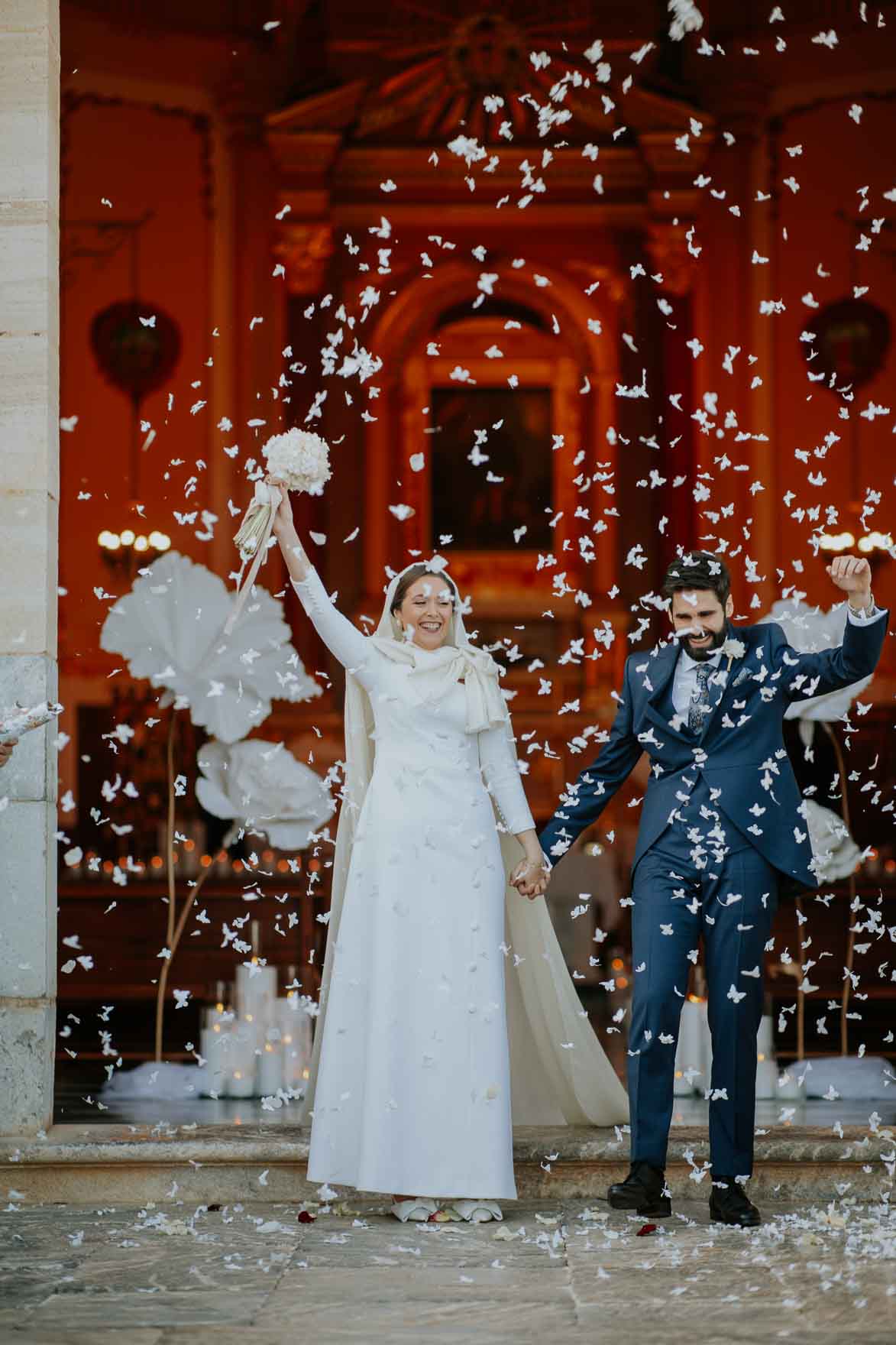 Eventos la Magrana Bodas de Invierno