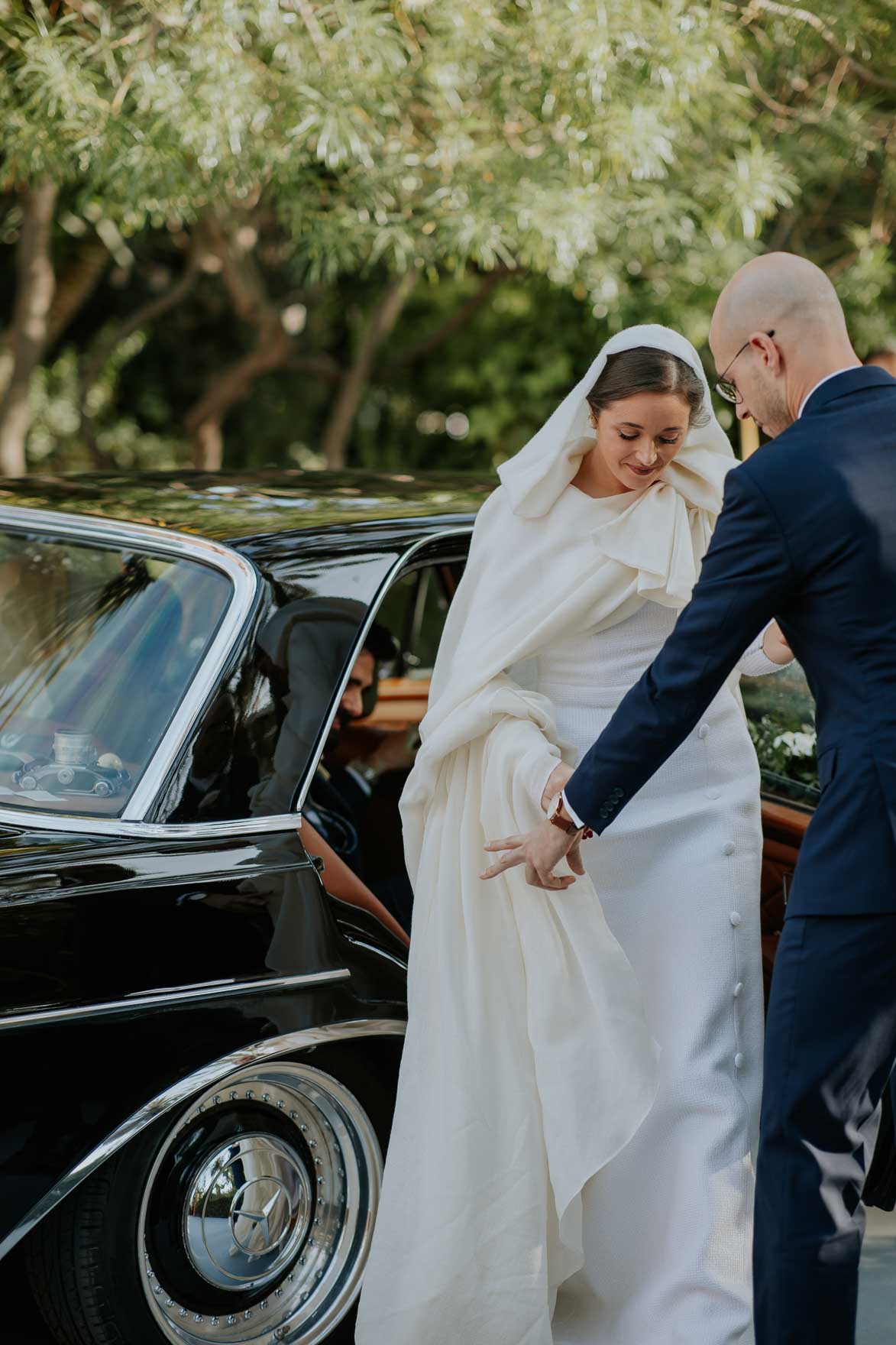 Eventos la Magrana Bodas de Invierno