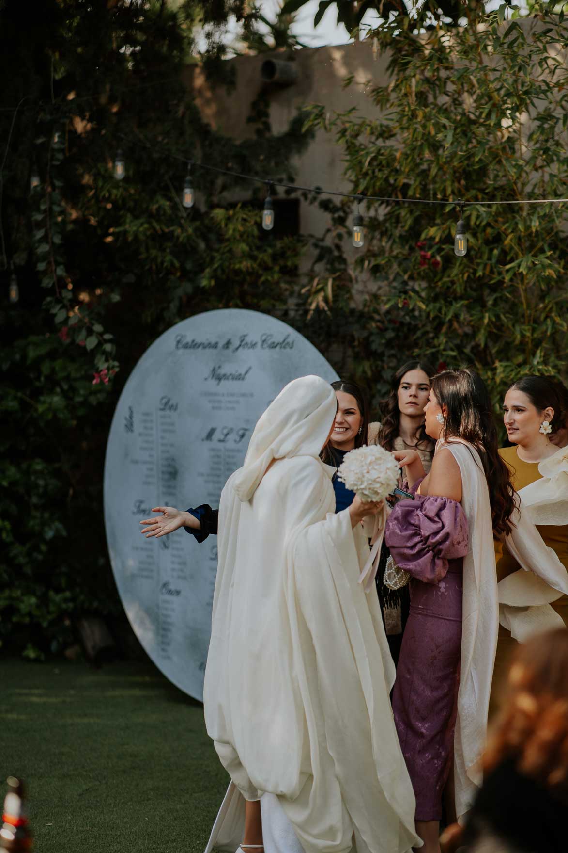 Eventos la Magrana Bodas de Invierno