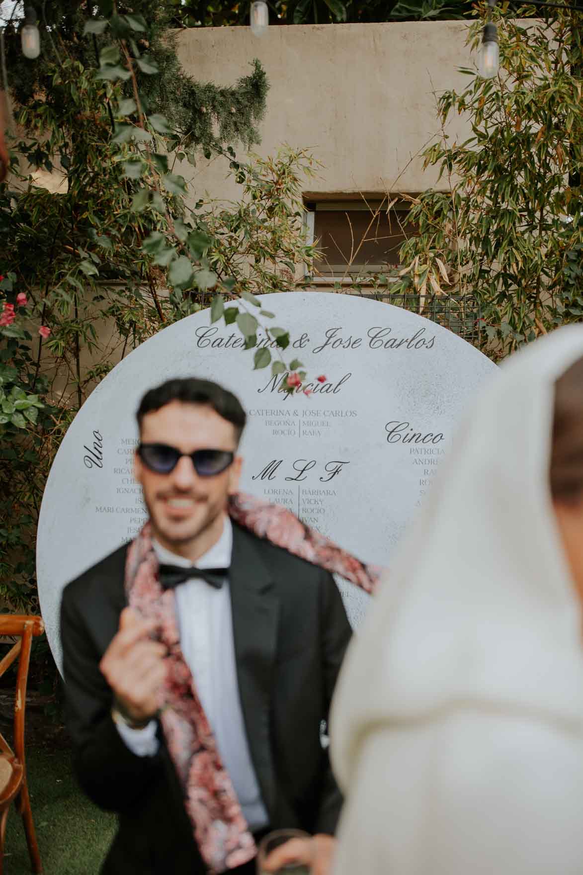 Eventos la Magrana Bodas de Invierno