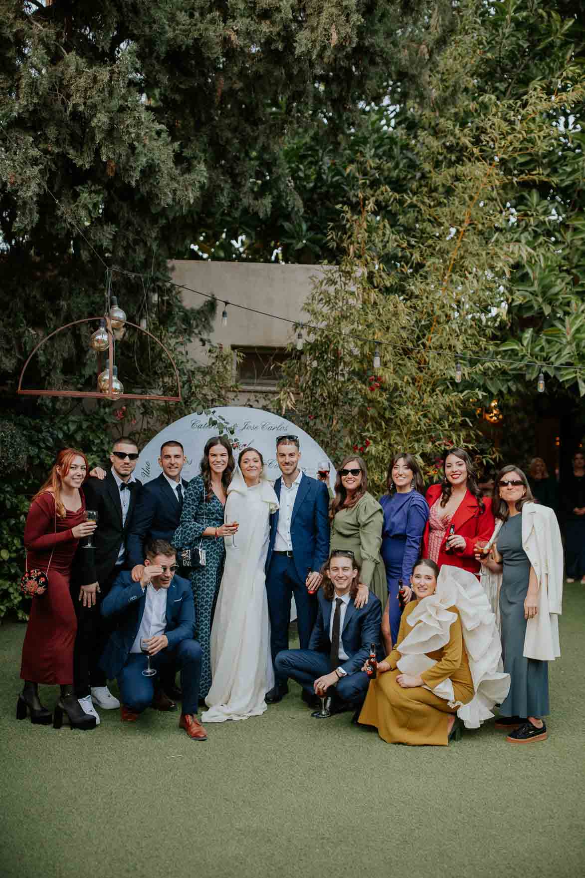 Eventos la Magrana Bodas de Invierno