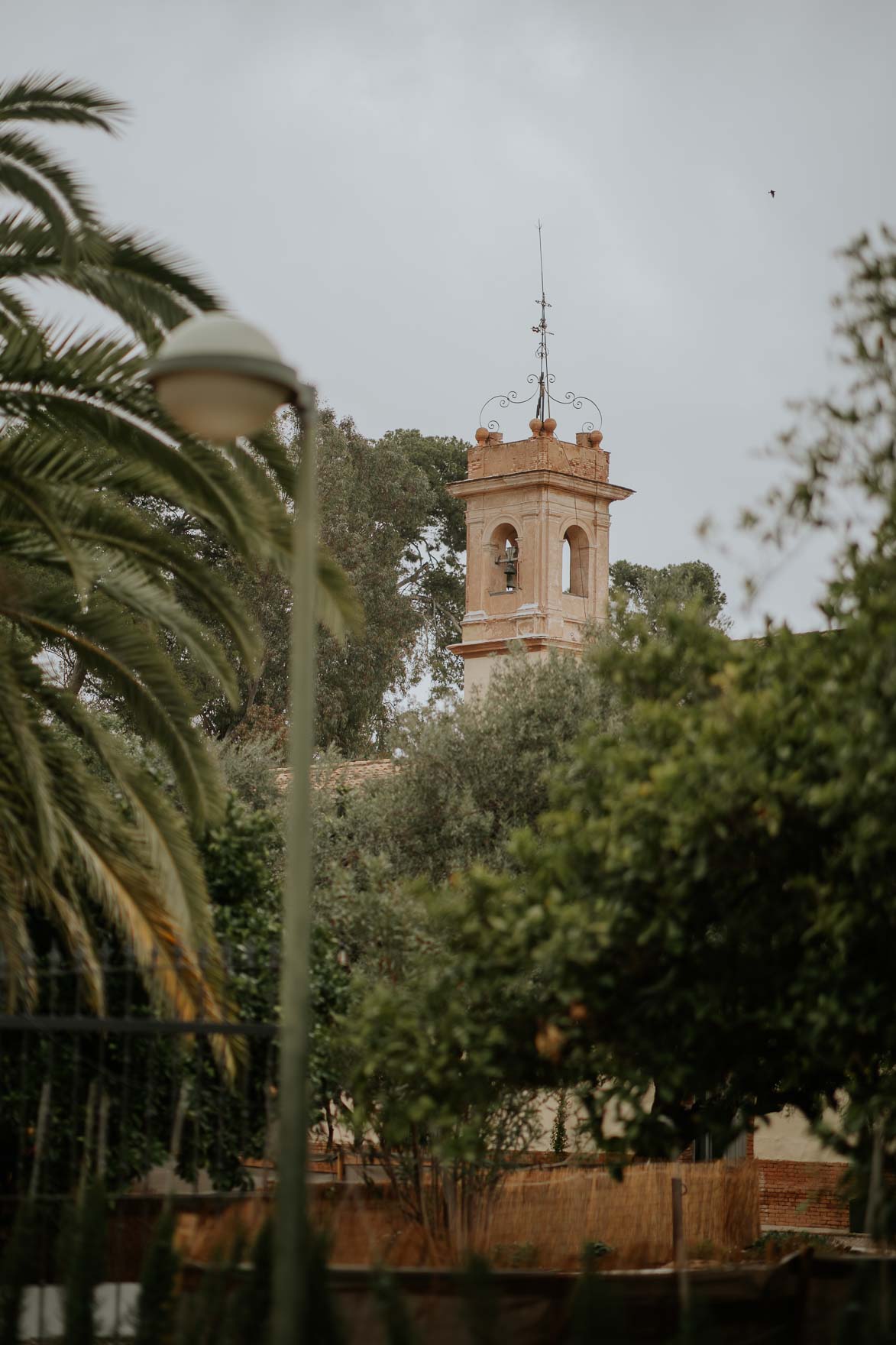 Masia de San Antonio de Poyo 